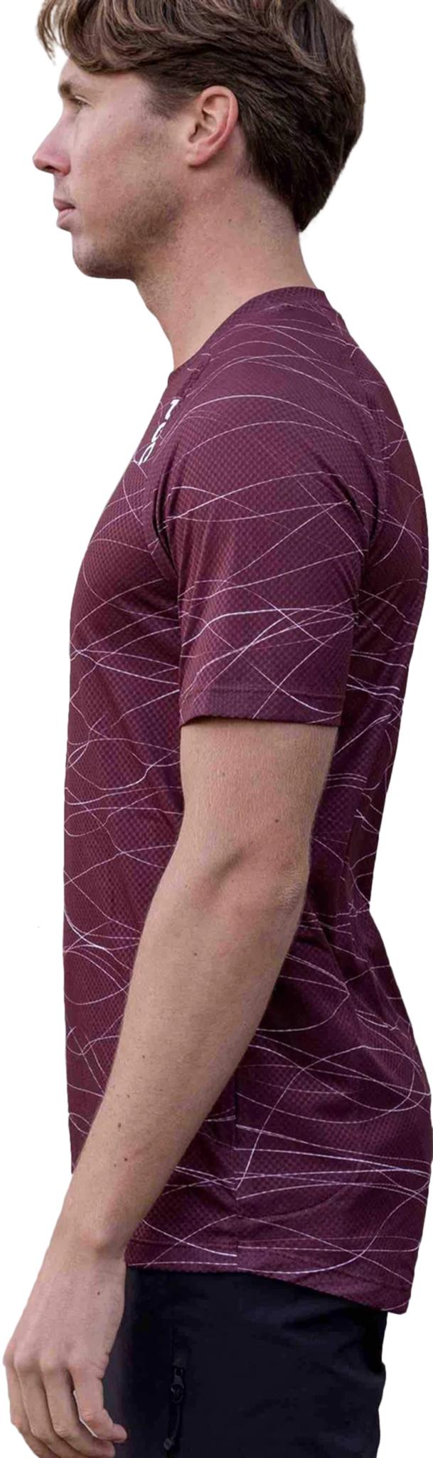 Product gallery image number 5 for product MTB Pure Tee - Men's