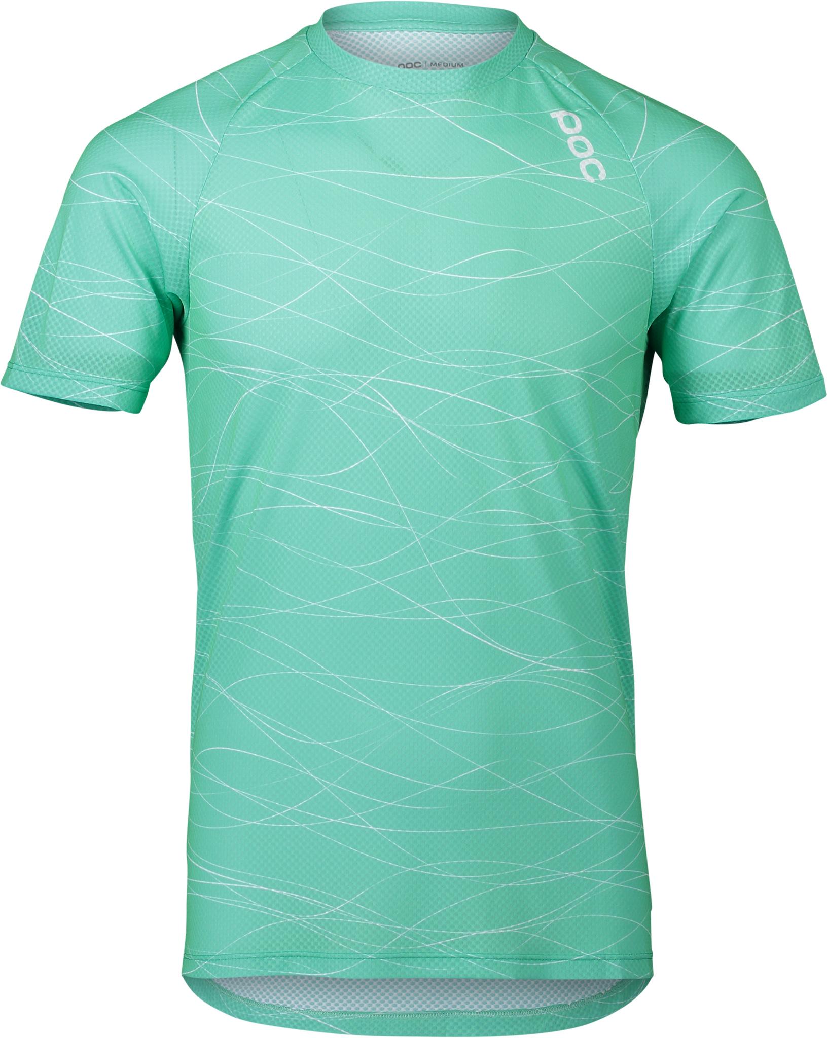 Lines Fluorite Green