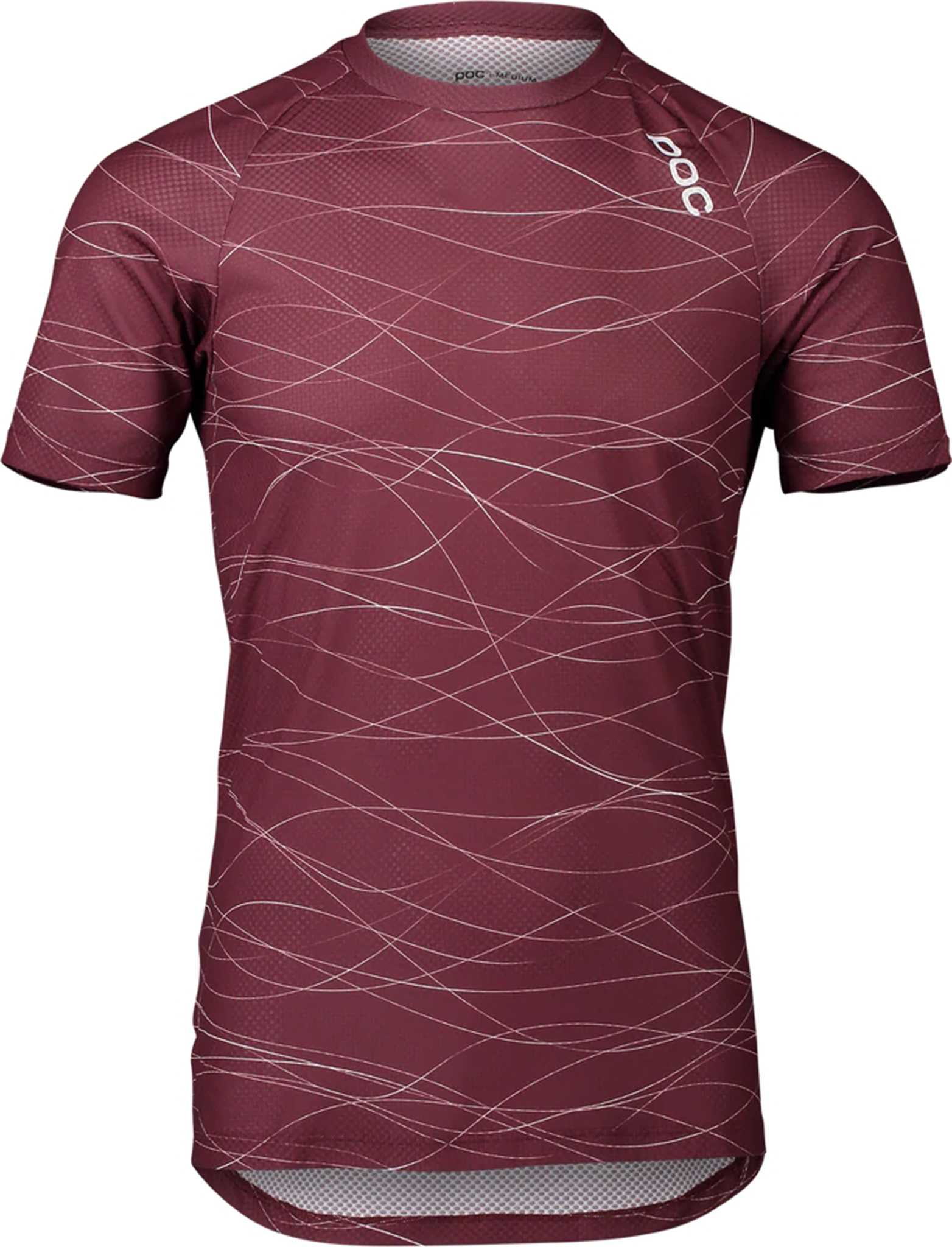 Image de produit pour T-Shirt MTB Pure - Homme