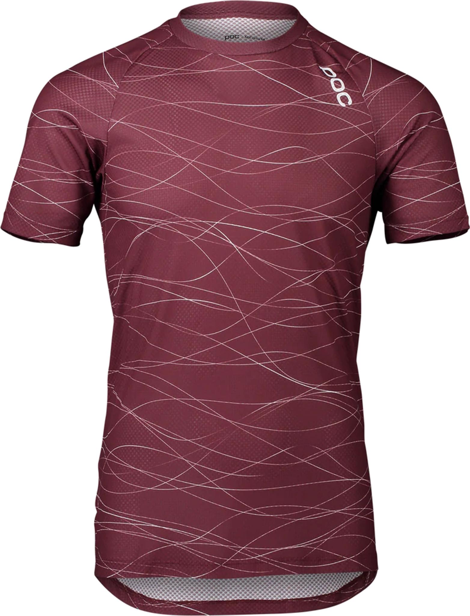 Product gallery image number 1 for product MTB Pure Tee - Men's