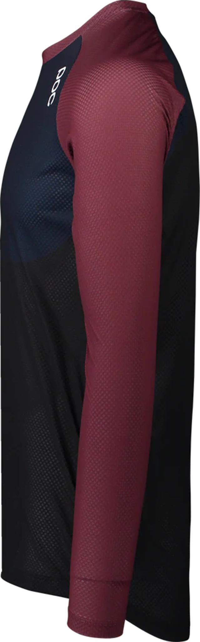 Product gallery image number 8 for product MTB Pure Long Sleeve Jersey - Men's