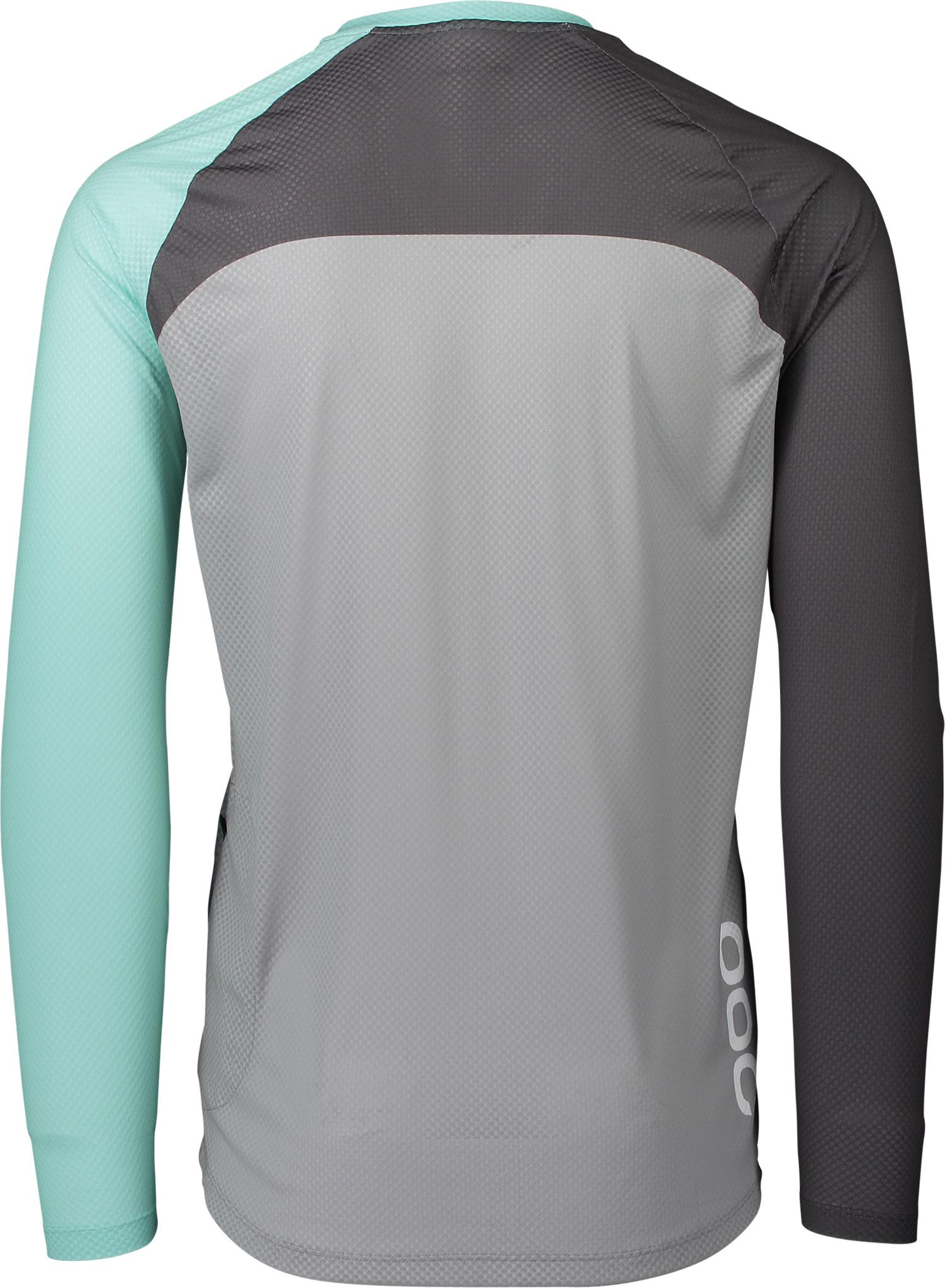 Product gallery image number 2 for product MTB Pure LS Jersey - Men's