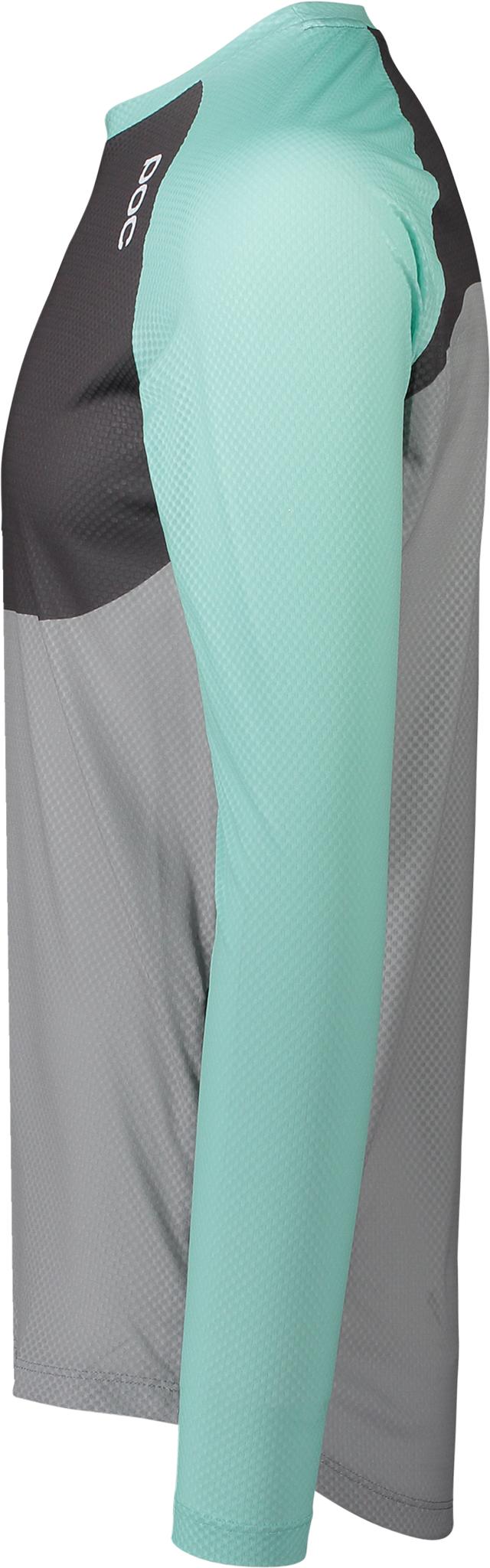 Product gallery image number 3 for product MTB Pure LS Jersey - Men's