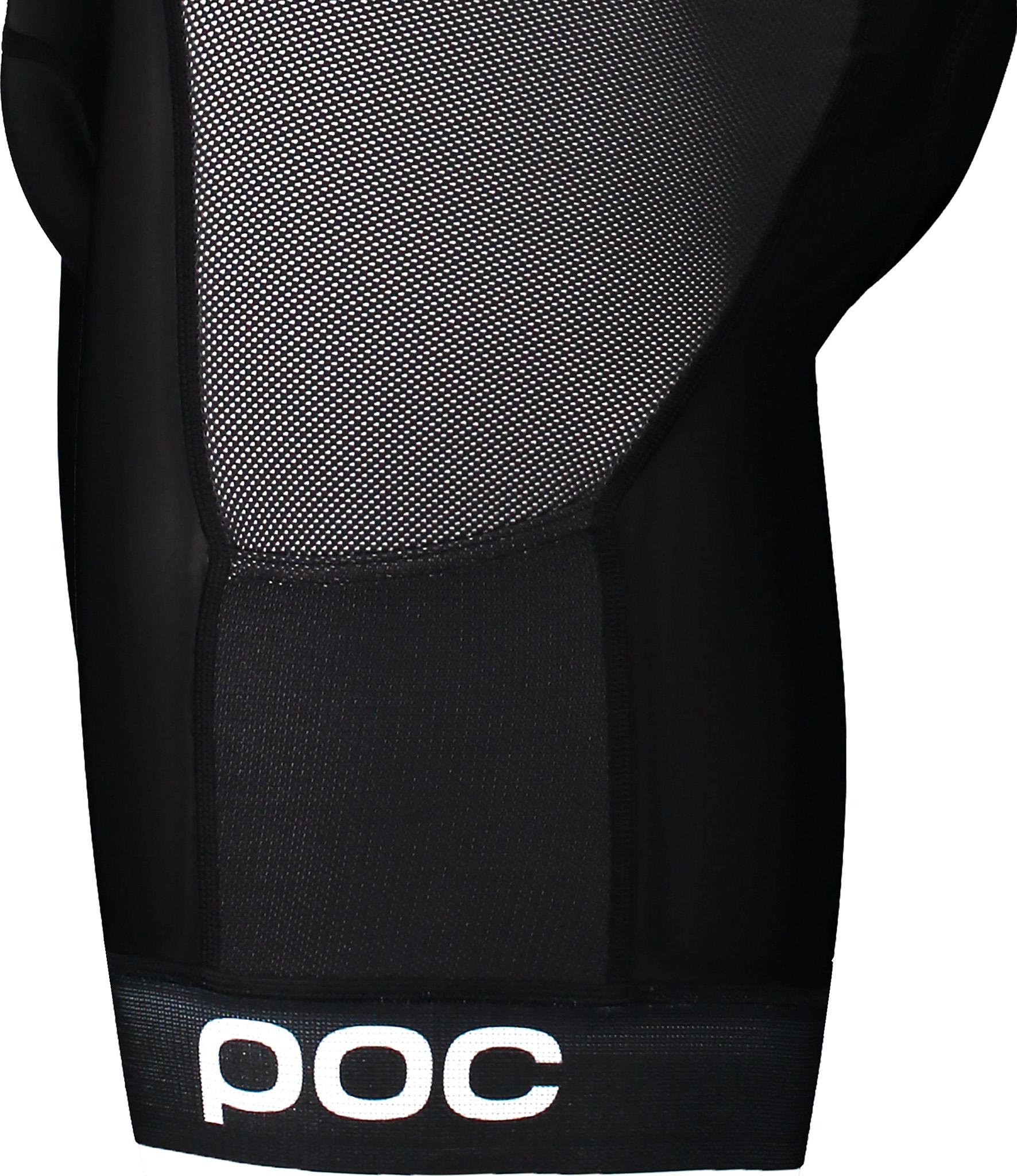 Product gallery image number 2 for product MTB Air Layer Bib Shorts - Men's