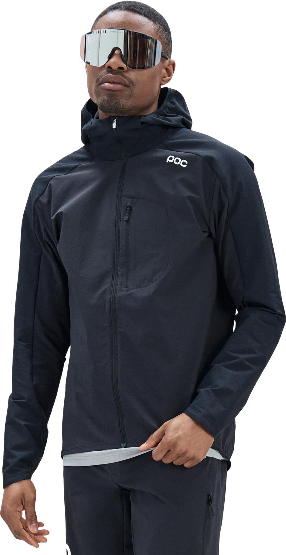 Numéro de l'image de la galerie de produits 2 pour le produit Manteau Guardian Air - Unisexe