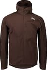 Colour: Axinite Brown