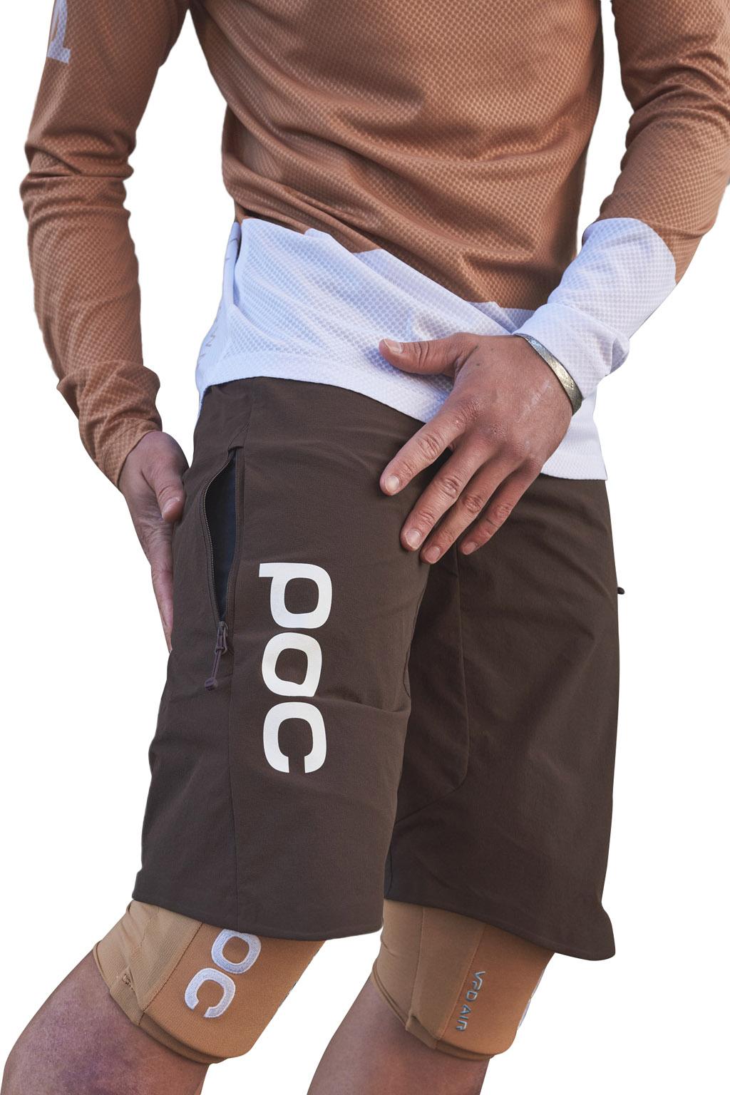 Numéro de l'image de la galerie de produits 3 pour le produit Short Guardian Air - Homme