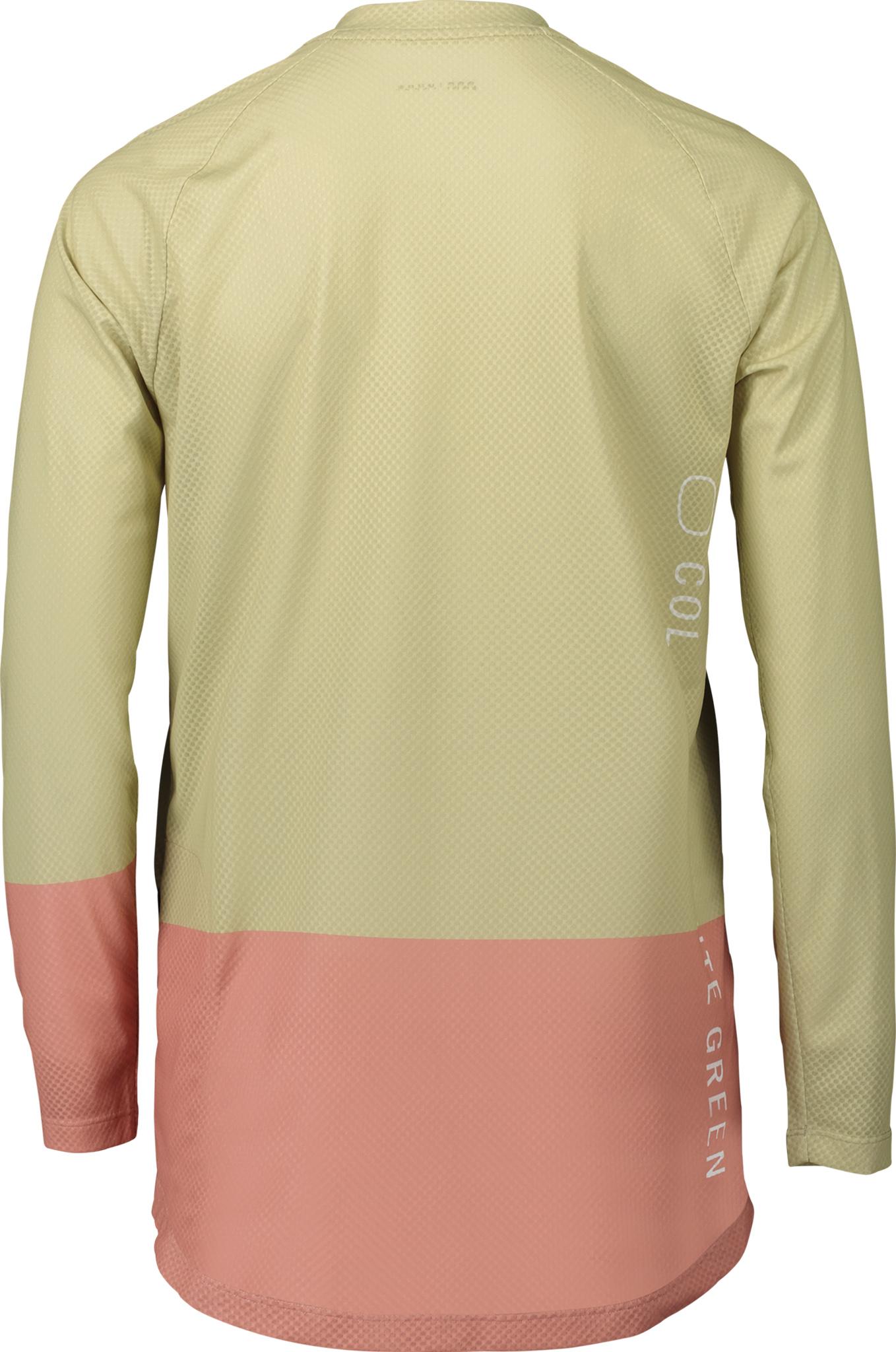 Product gallery image number 2 for product Mtb Pure Long Sleeve Jersey - Women's