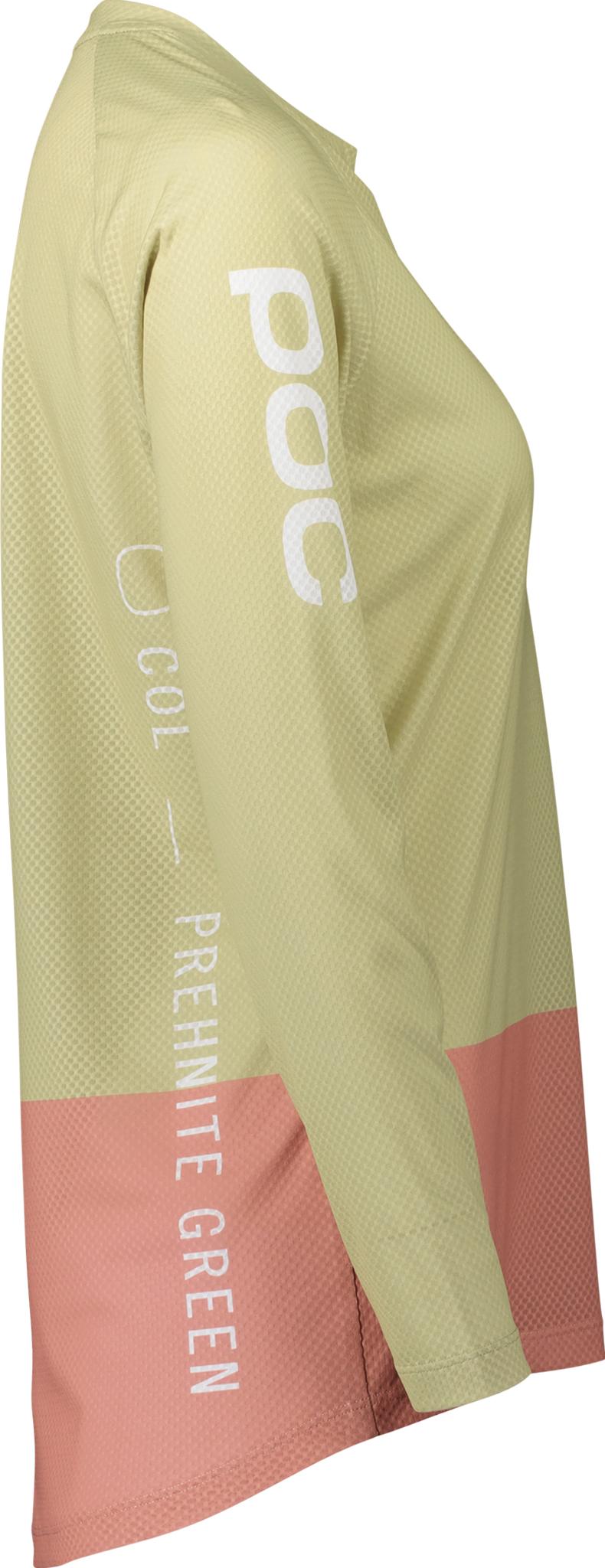 Product gallery image number 3 for product Mtb Pure Long Sleeve Jersey - Women's