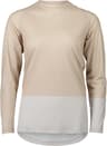 Couleur: Light Sandstone Beige - Granite Grey