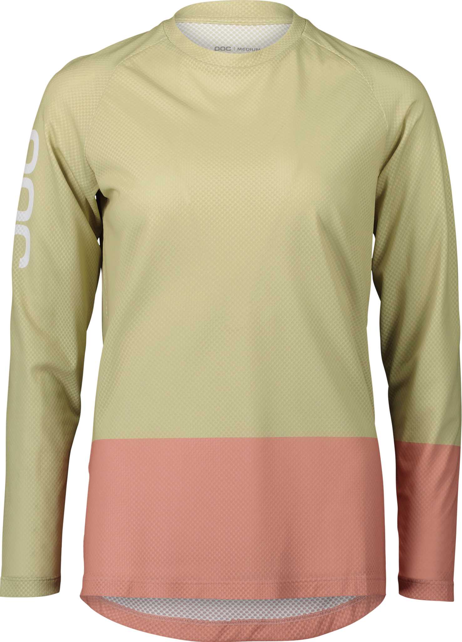 Image de produit pour Maillot Mtb Pure à manches longues - Femme