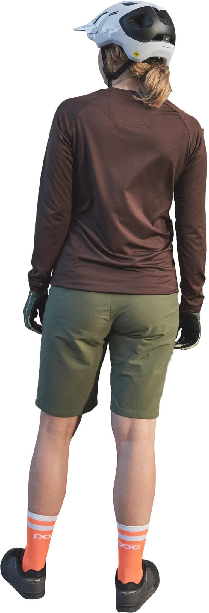 Product gallery image number 2 for product Essential Enduro Shorts - Women's