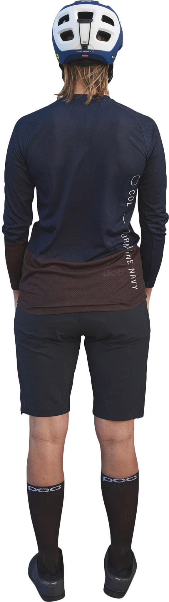 Product gallery image number 2 for product Essential Enduro Shorts - Women's