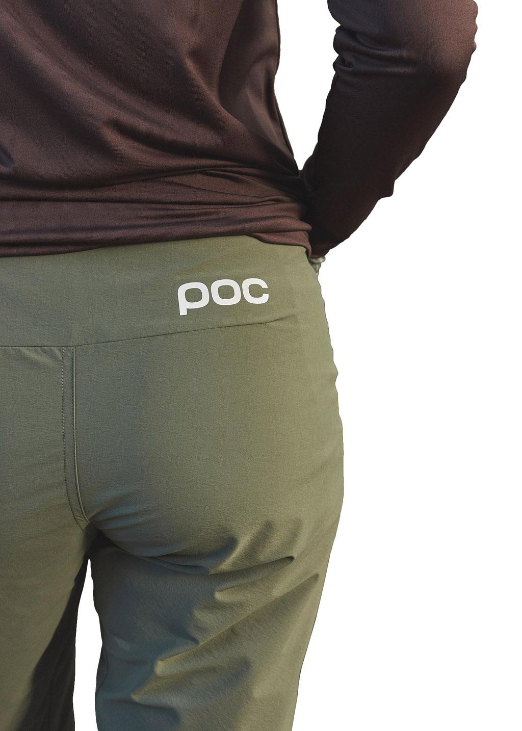 Product gallery image number 3 for product Essential Enduro Shorts - Women's