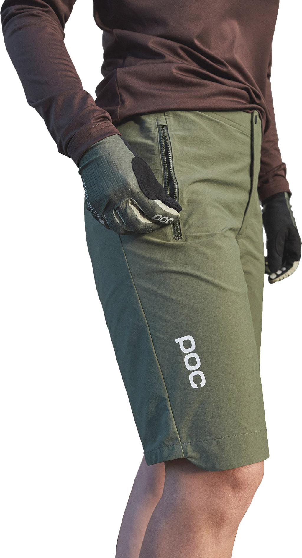 Product gallery image number 4 for product Essential Enduro Shorts - Women's