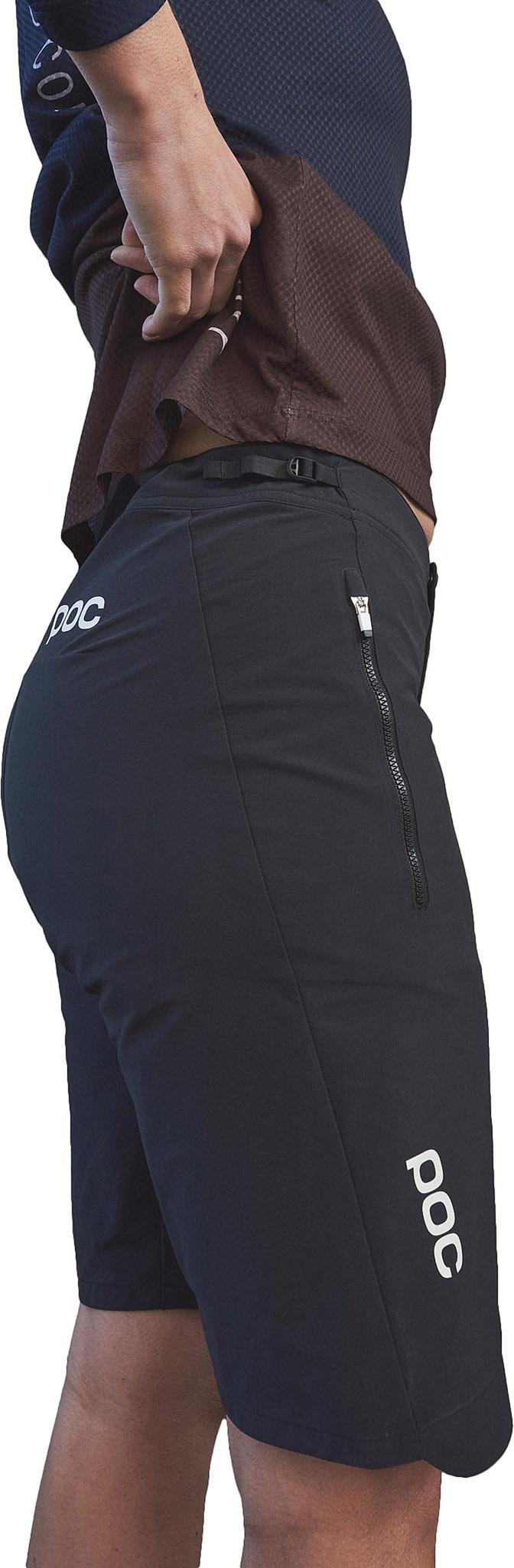 Product gallery image number 3 for product Essential Enduro Shorts - Women's