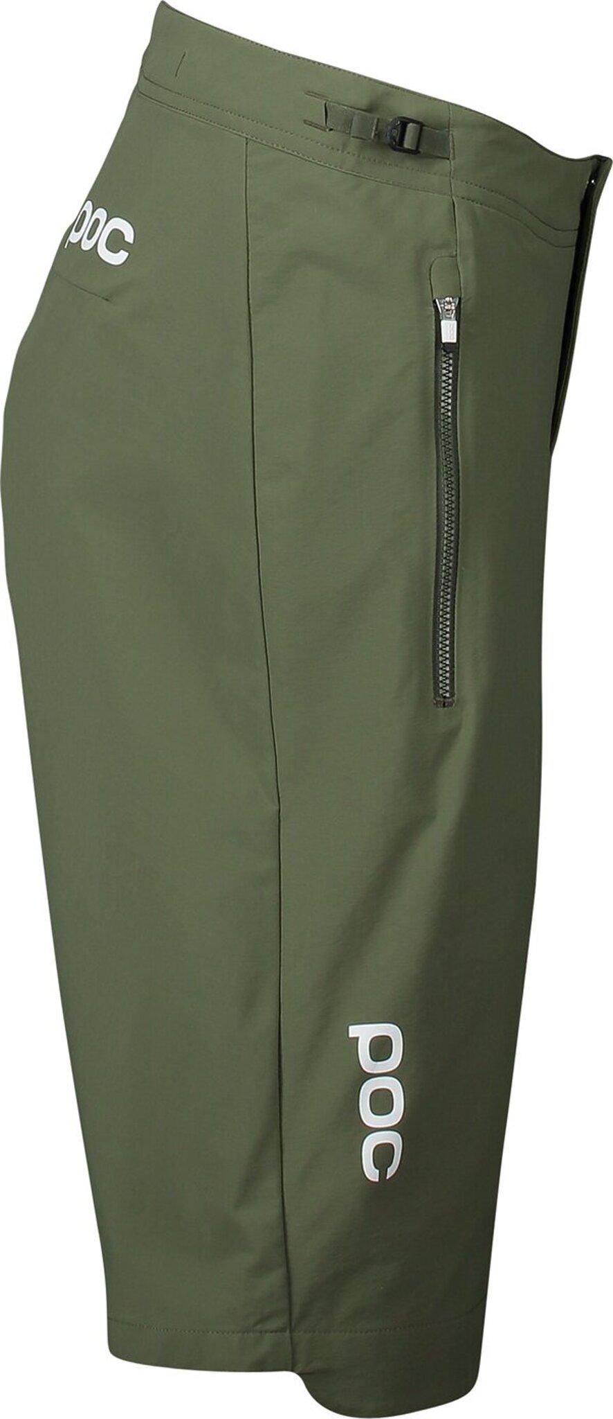 Product gallery image number 5 for product Essential Enduro Shorts - Women's