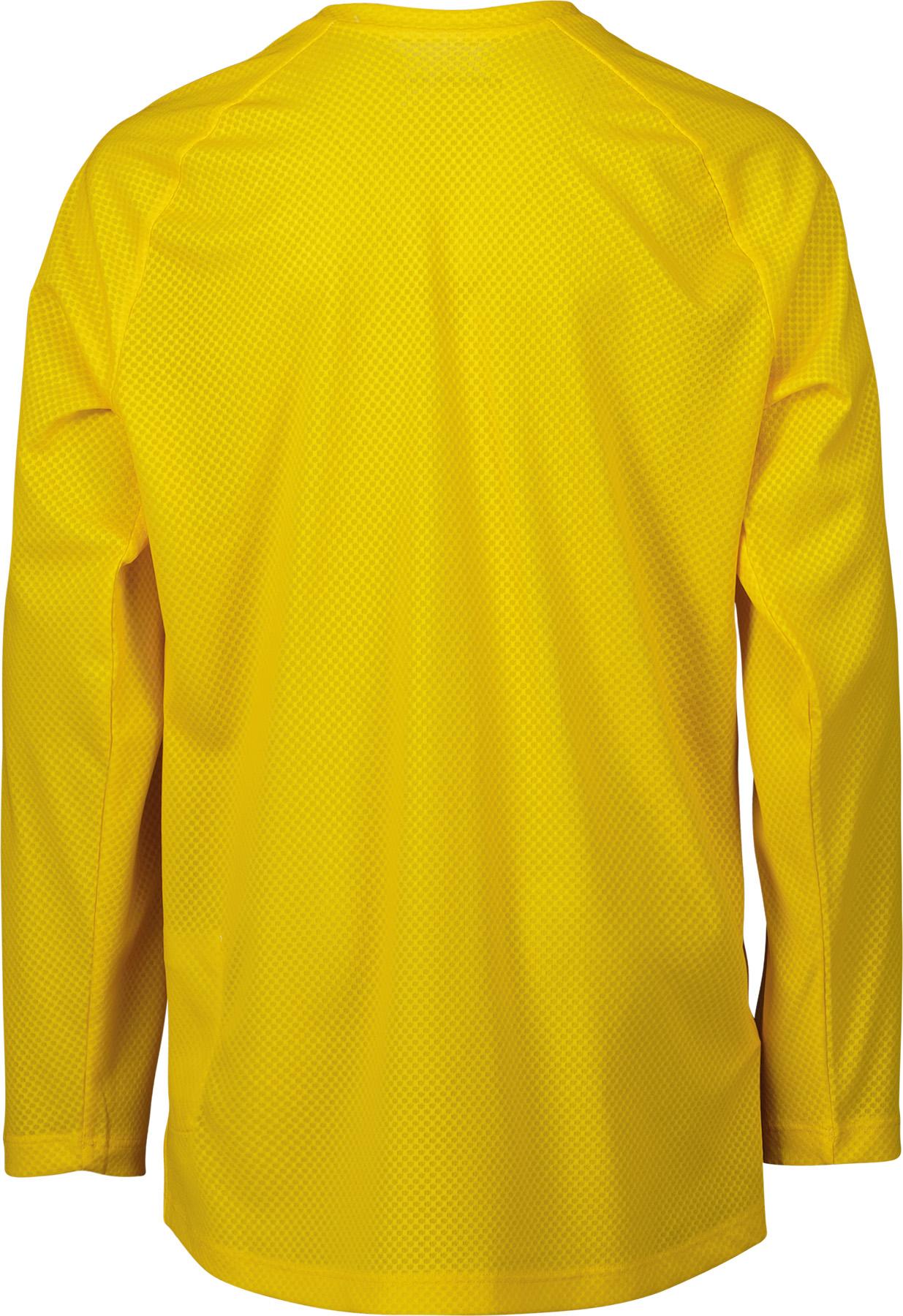 Numéro de l'image de la galerie de produits 2 pour le produit Chandail à manches longues Essential MTB - Jeune