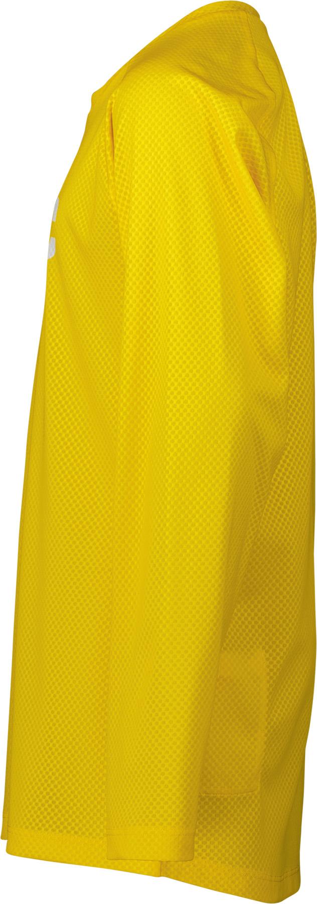 Numéro de l'image de la galerie de produits 3 pour le produit Chandail à manches longues Essential MTB - Jeune