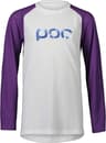 Colour: Hydrogen White - Sapphire Purple