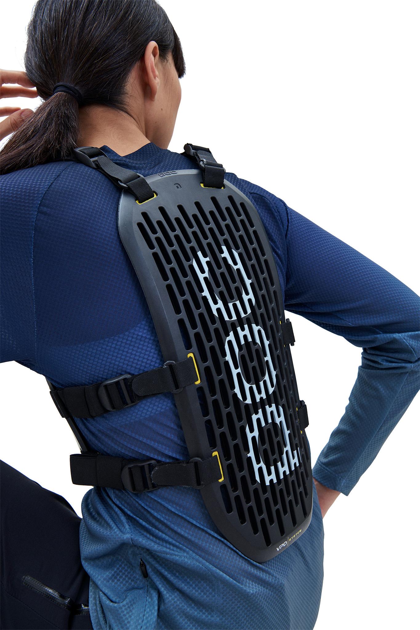 Numéro de l'image de la galerie de produits 4 pour le produit Maillot à manches longues Essential MTB Lite - Femme