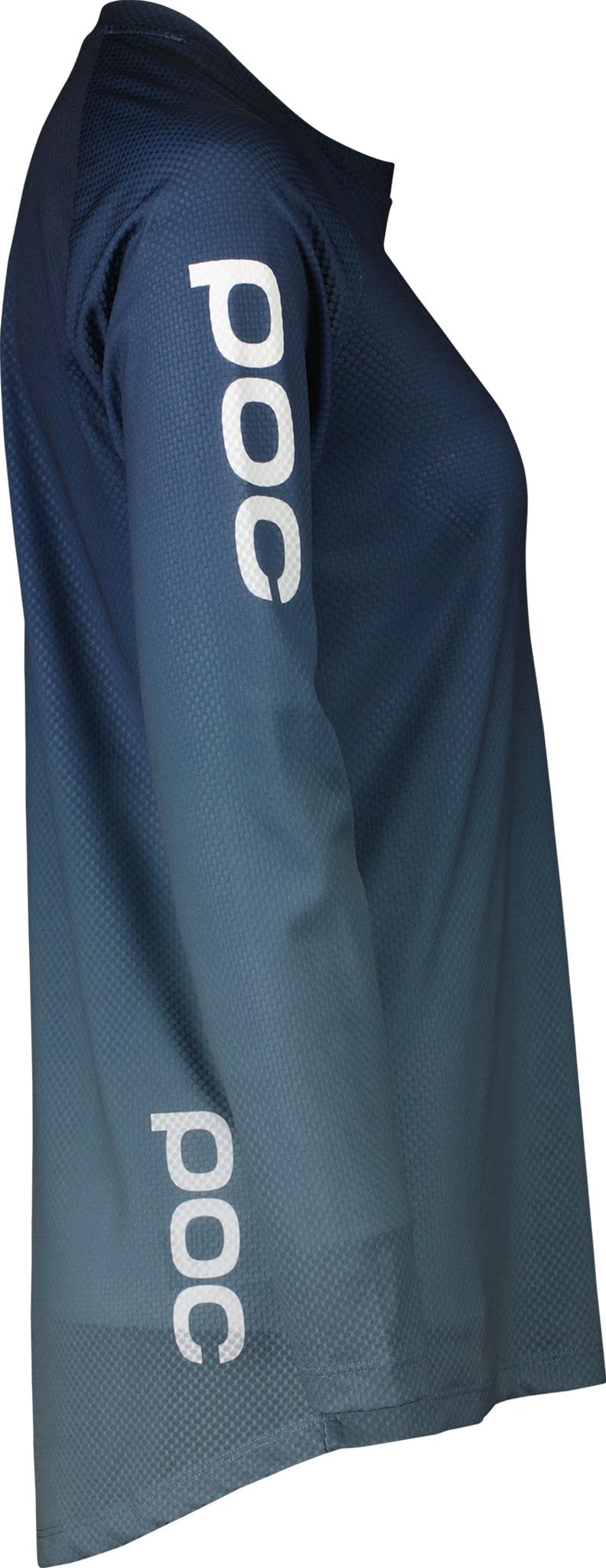 Numéro de l'image de la galerie de produits 3 pour le produit Maillot à manches longues Essential MTB Lite - Femme