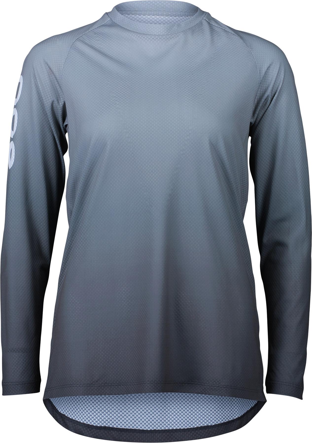 Gradient Sylvanite Grey