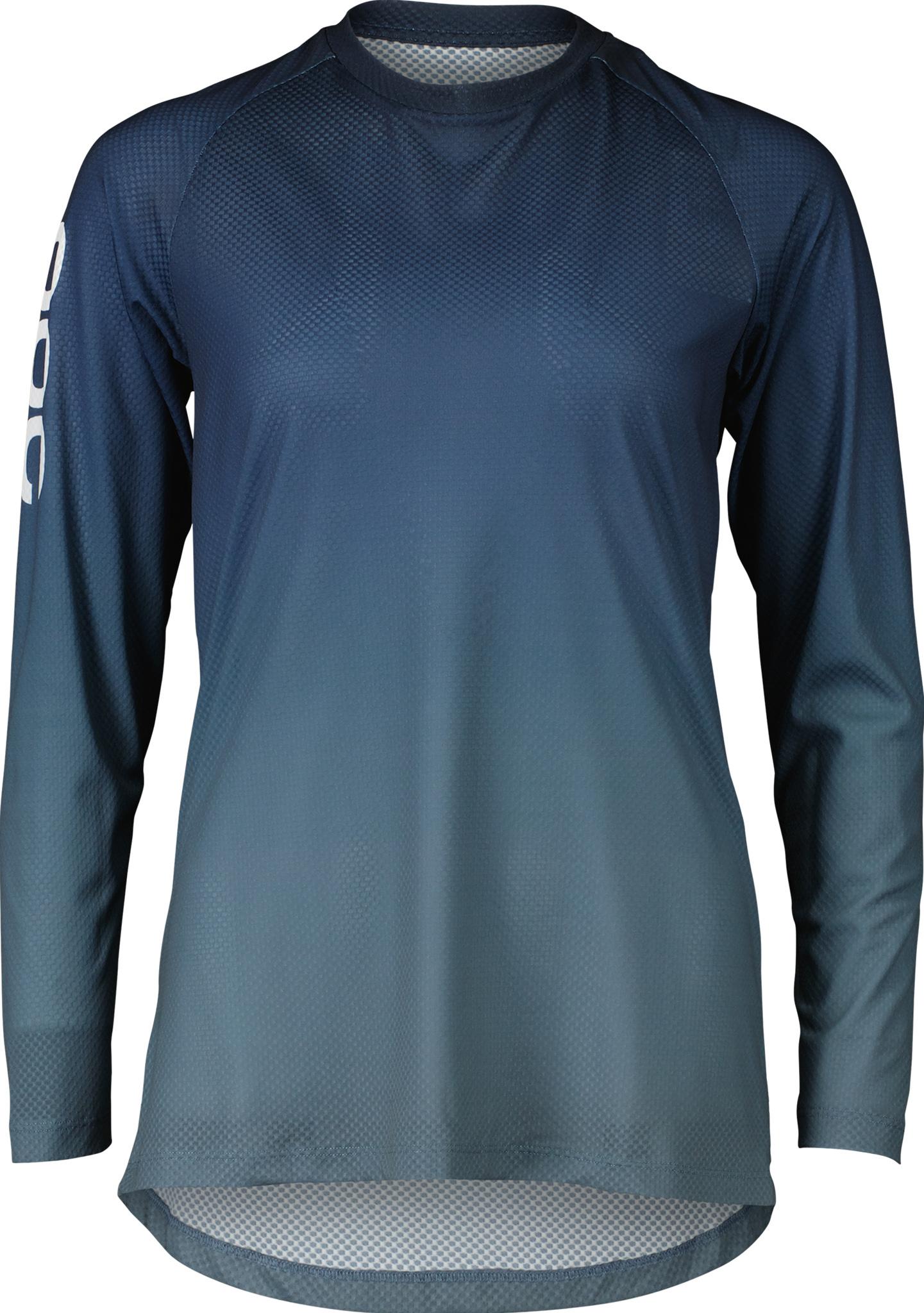 Product image for Essential MTB Lite Long Sleeve Jersey - Women's