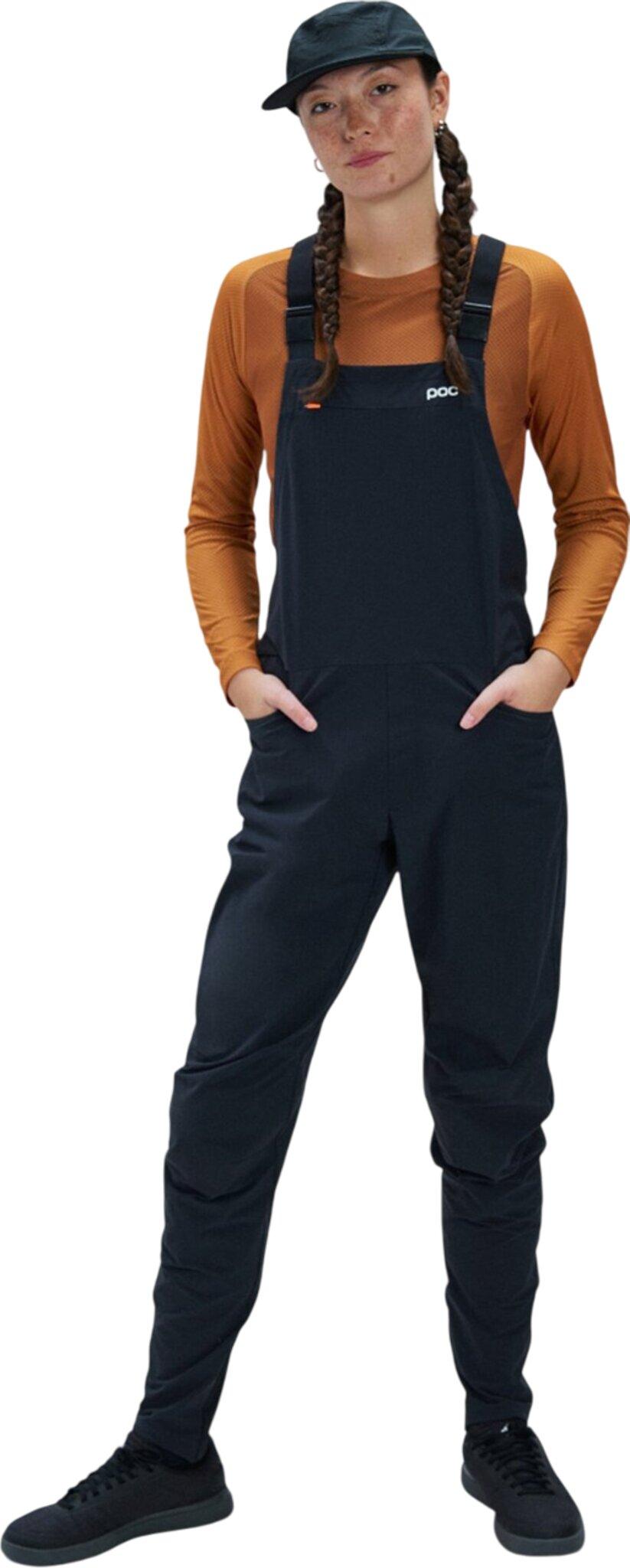 Numéro de l'image de la galerie de produits 4 pour le produit Salopette Motion - Femme