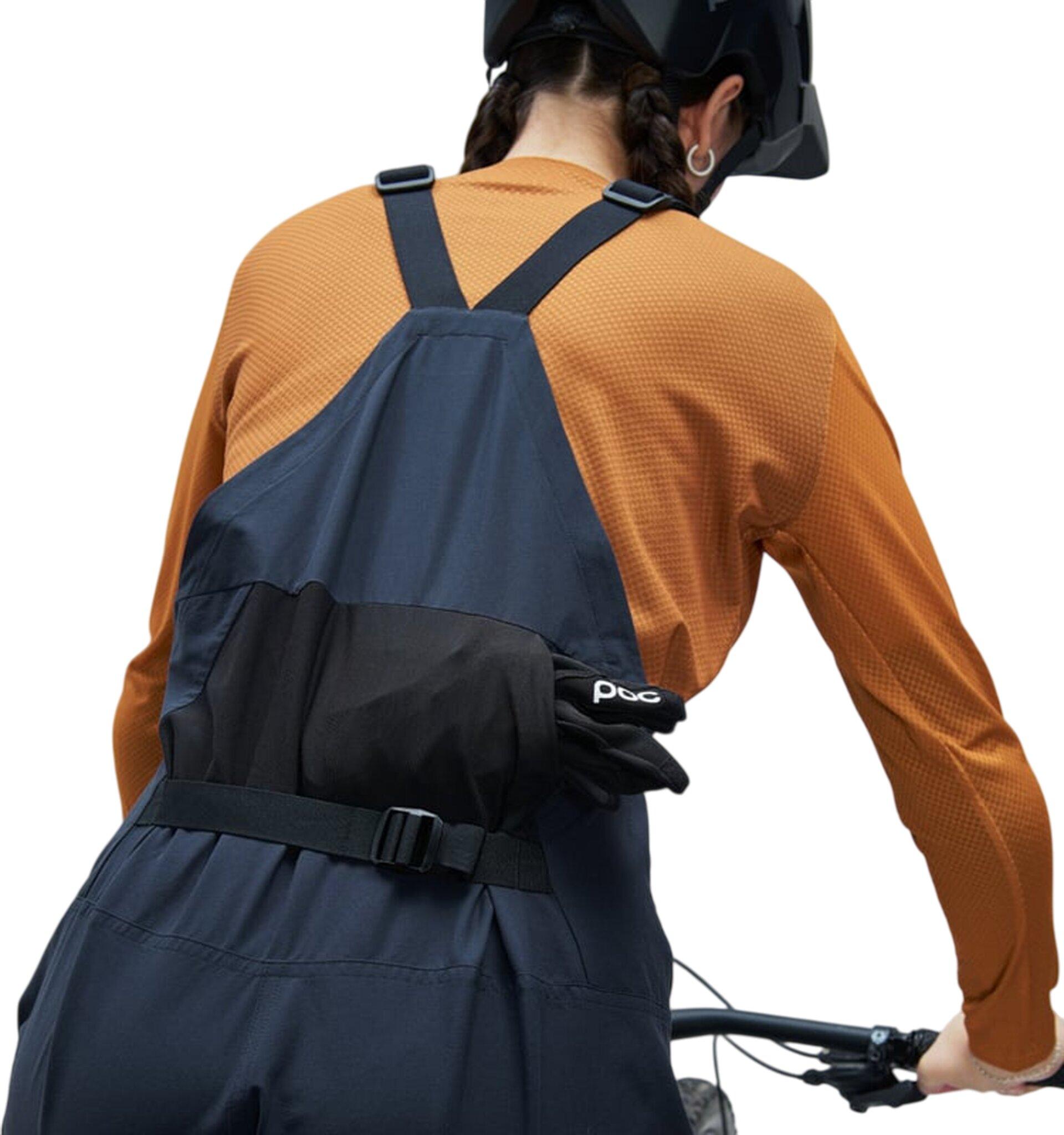 Numéro de l'image de la galerie de produits 5 pour le produit Salopette Motion - Femme