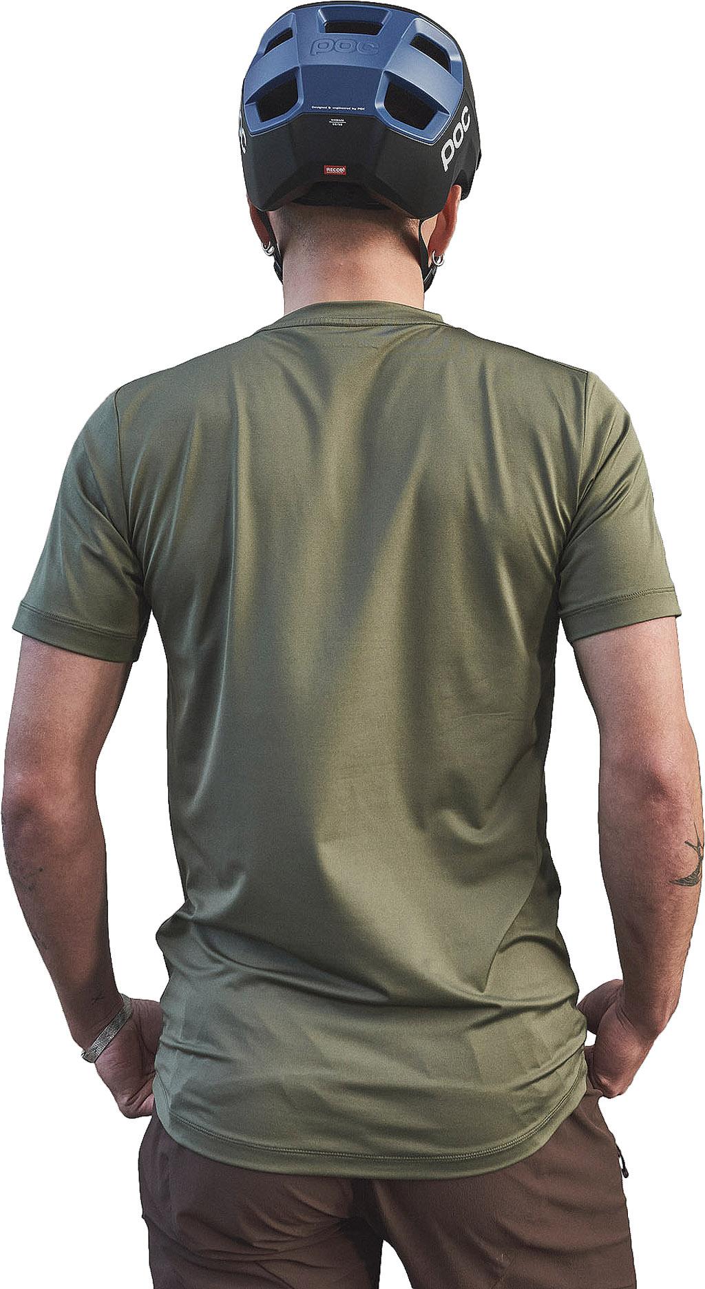 Product gallery image number 3 for product Reform Enduro Light Tee - Men's