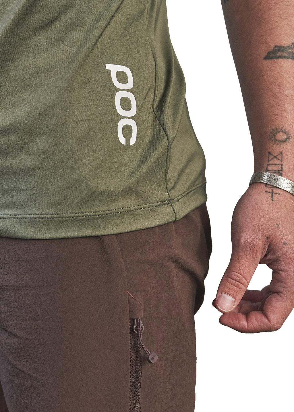 Product gallery image number 4 for product Reform Enduro Light Tee - Men's