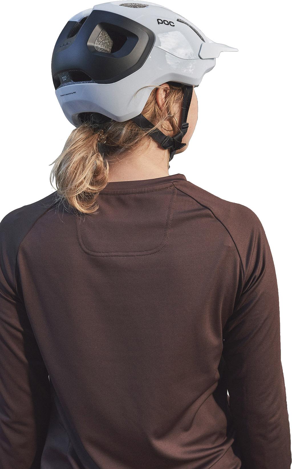 Numéro de l'image de la galerie de produits 3 pour le produit Maillot Enduro Reform - Femme