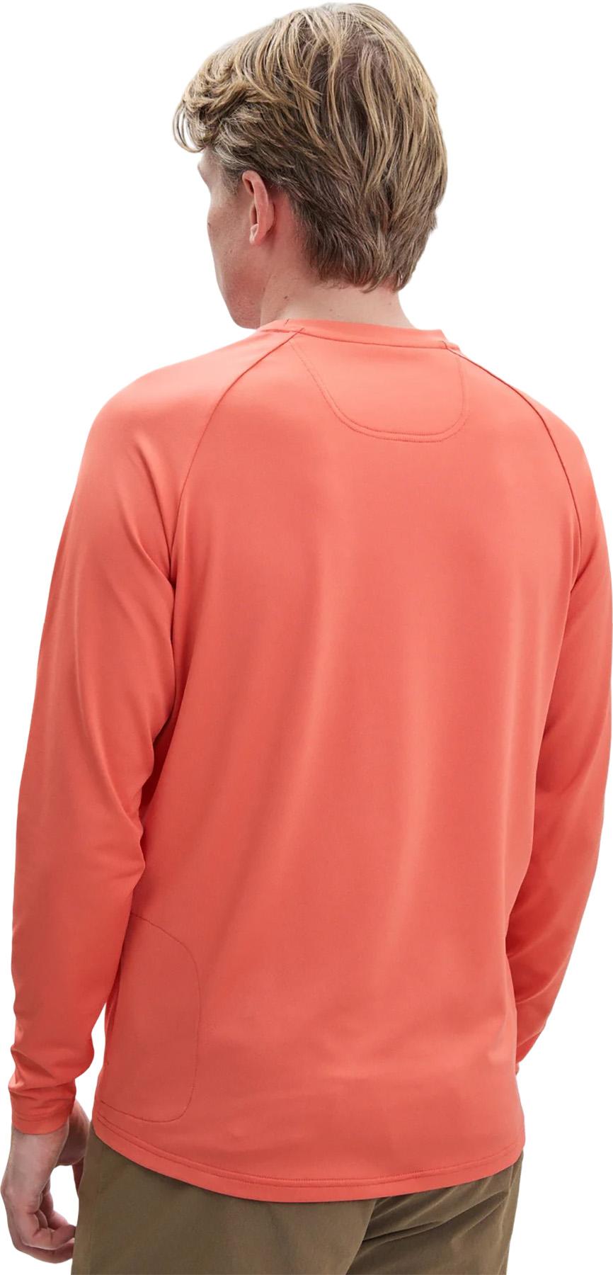 Numéro de l'image de la galerie de produits 2 pour le produit Maillot Reform Enduro - Homme