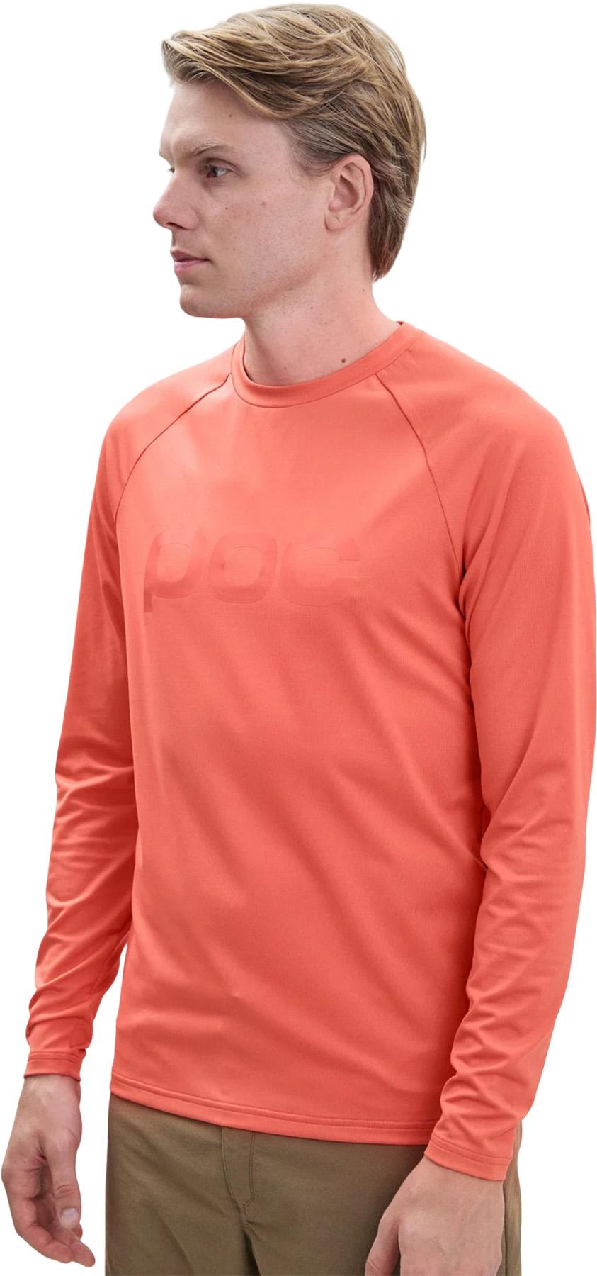Numéro de l'image de la galerie de produits 3 pour le produit Maillot Reform Enduro - Homme