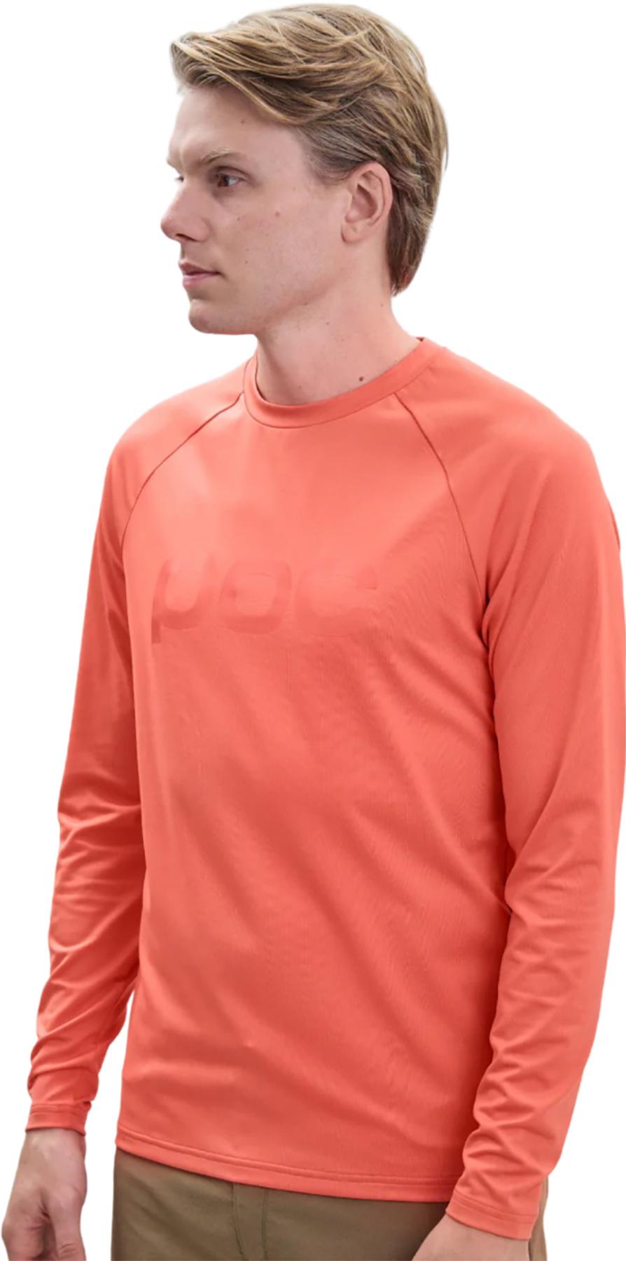 Product gallery image number 2 for product Enduro Reform Jersey - Men's