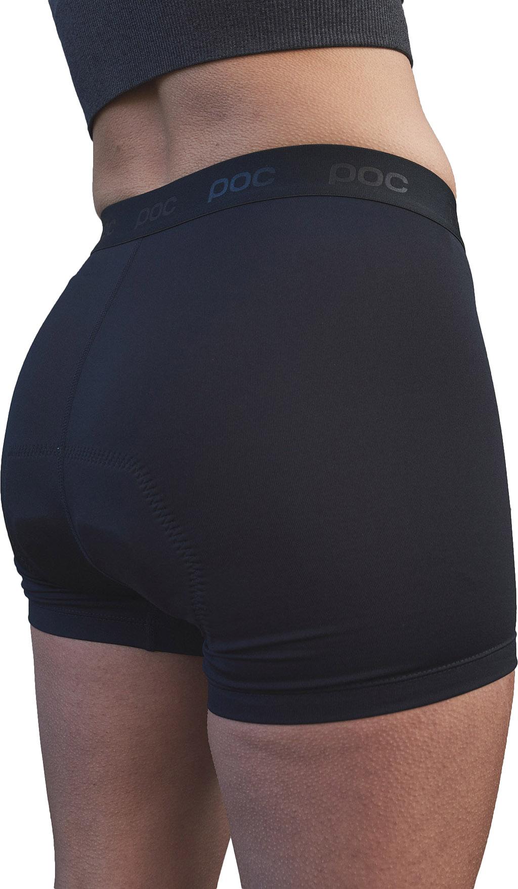 Product gallery image number 3 for product Re-Cycle Boxer - Women's
