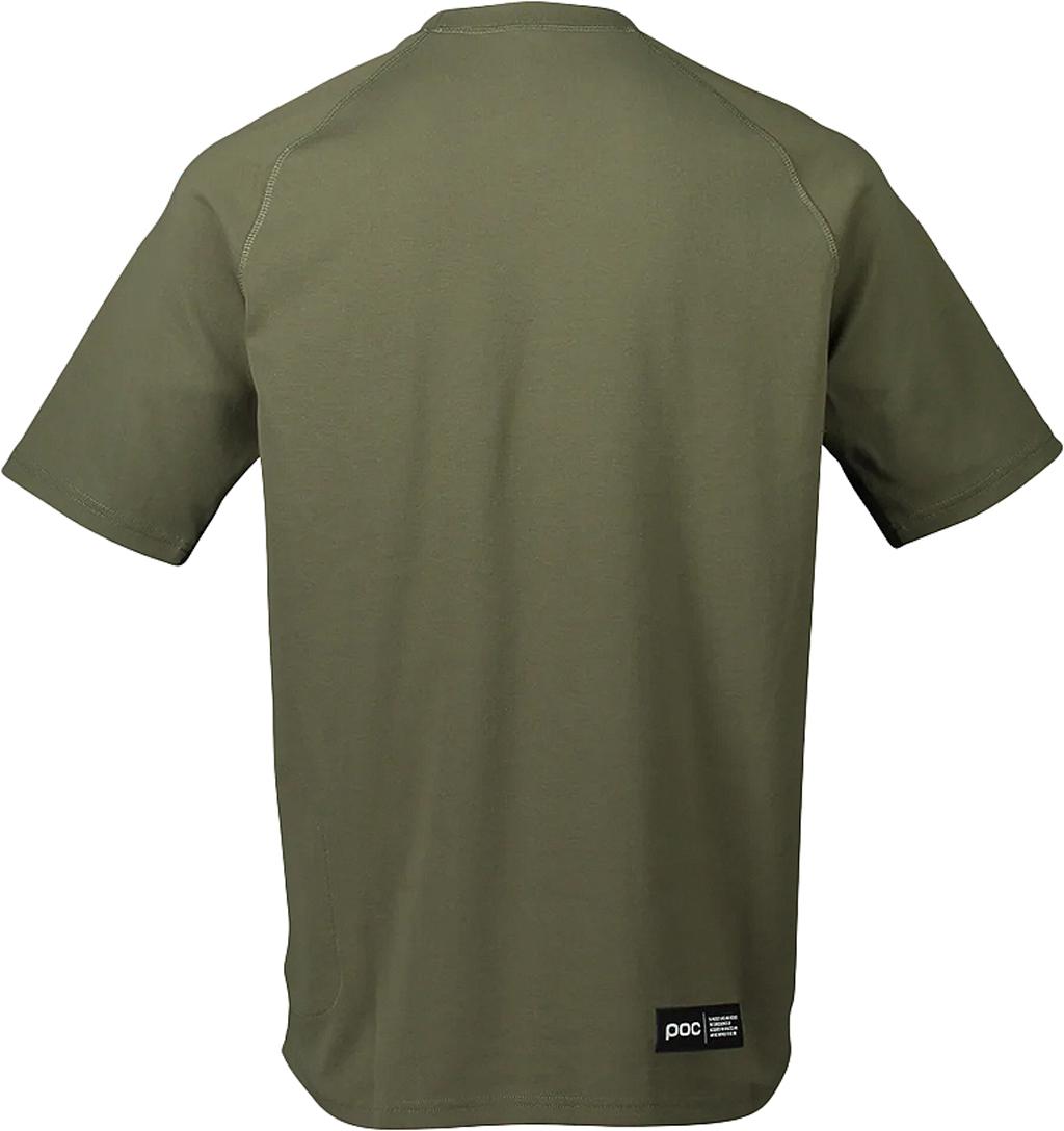 Product gallery image number 5 for product Poise T-Shirt - Men's