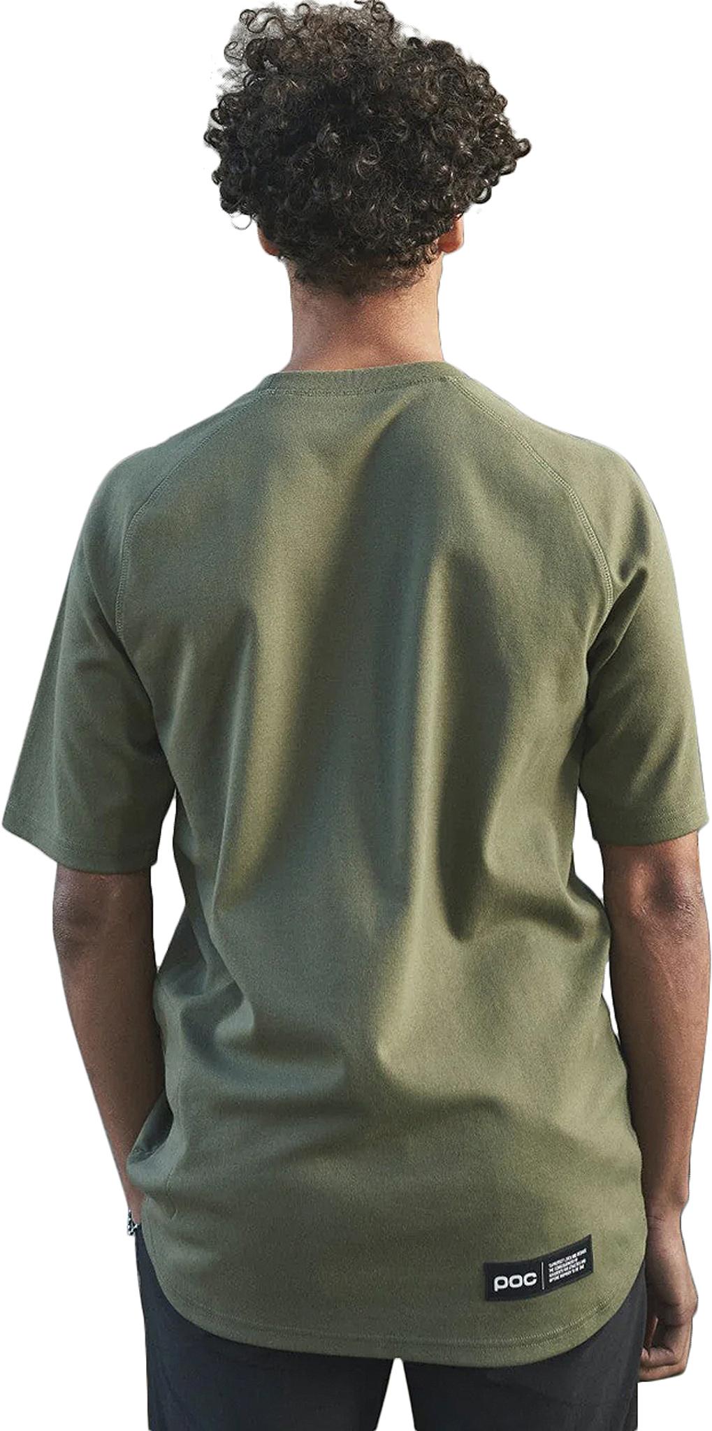 Product gallery image number 4 for product Poise T-Shirt - Men's