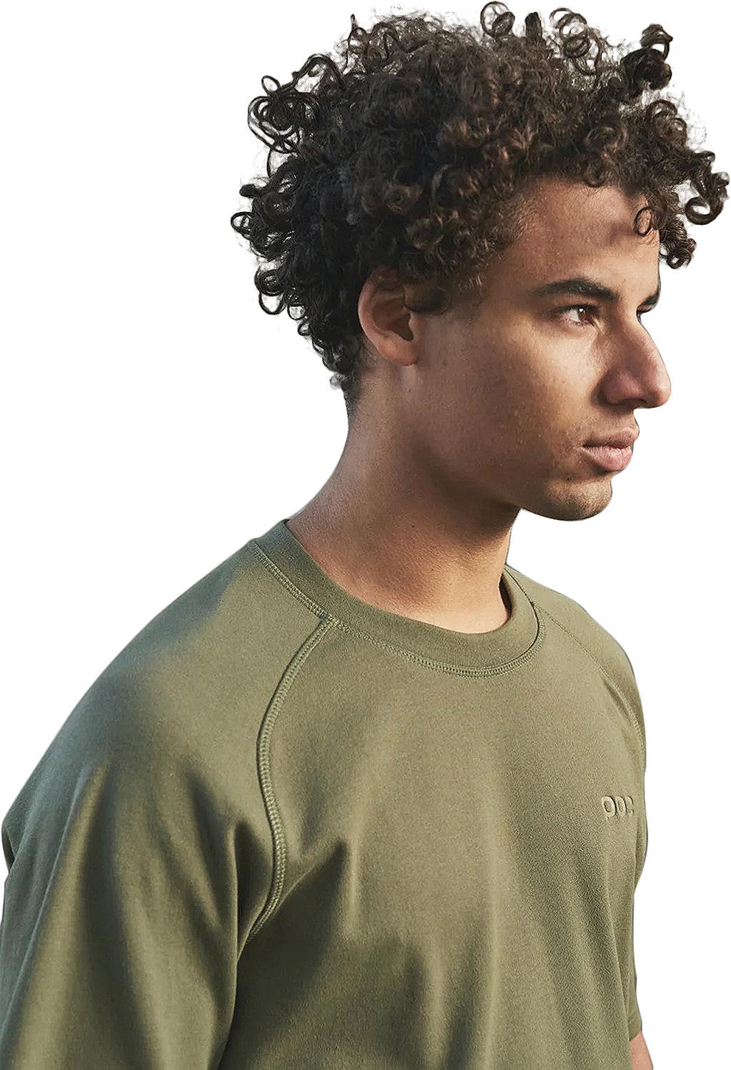 Product gallery image number 3 for product Poise T-Shirt - Men's