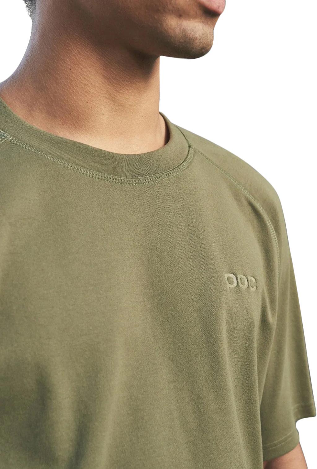 Product gallery image number 2 for product Poise T-Shirt - Men's