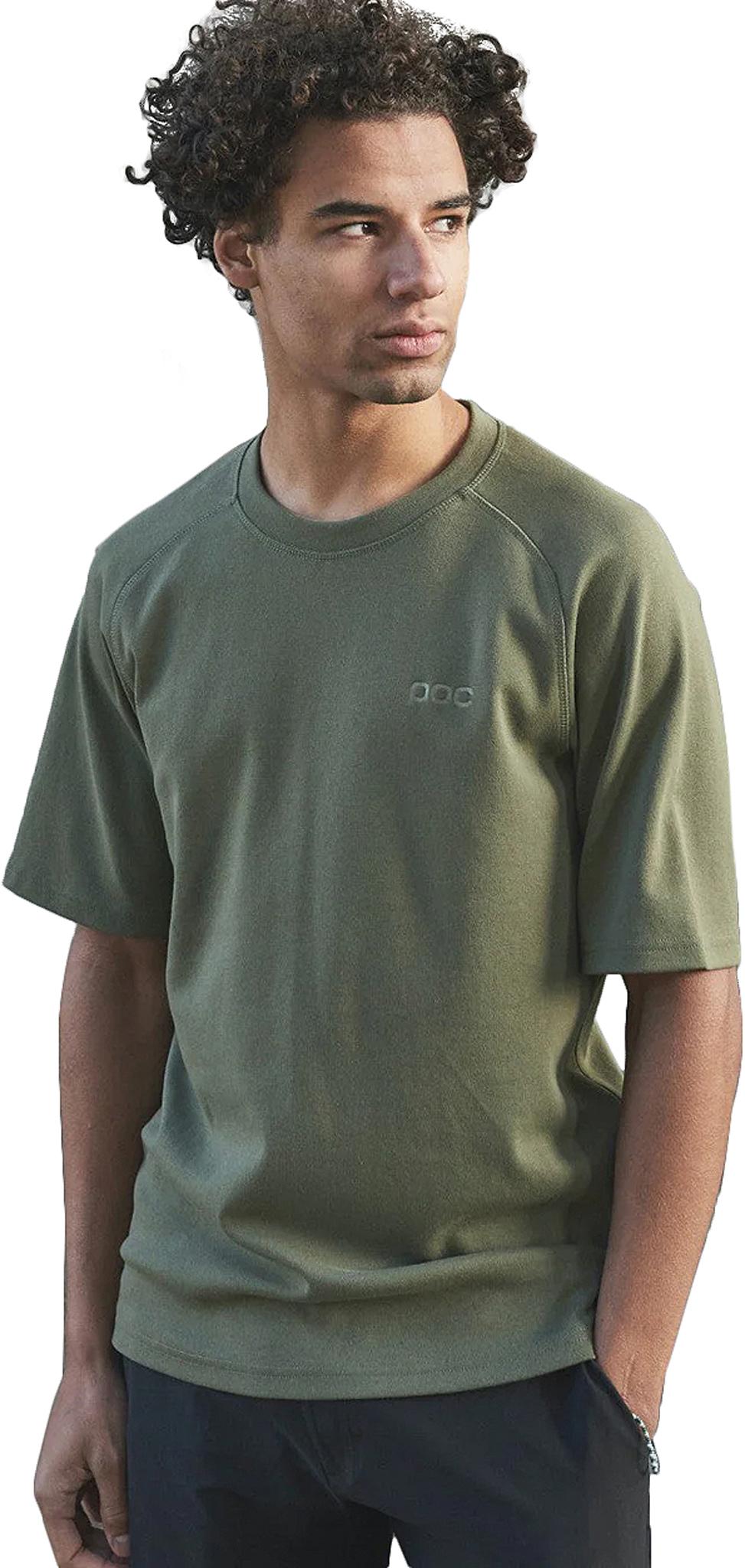Product gallery image number 6 for product Poise T-Shirt - Men's