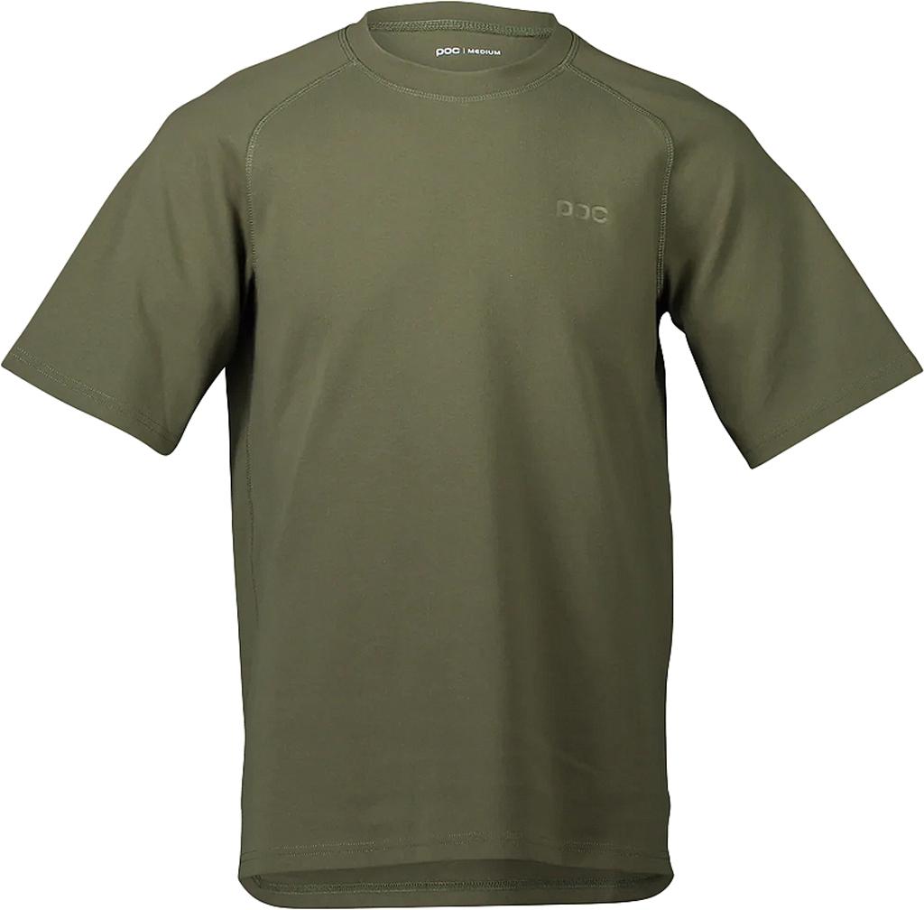 Product gallery image number 1 for product Poise T-Shirt - Men's