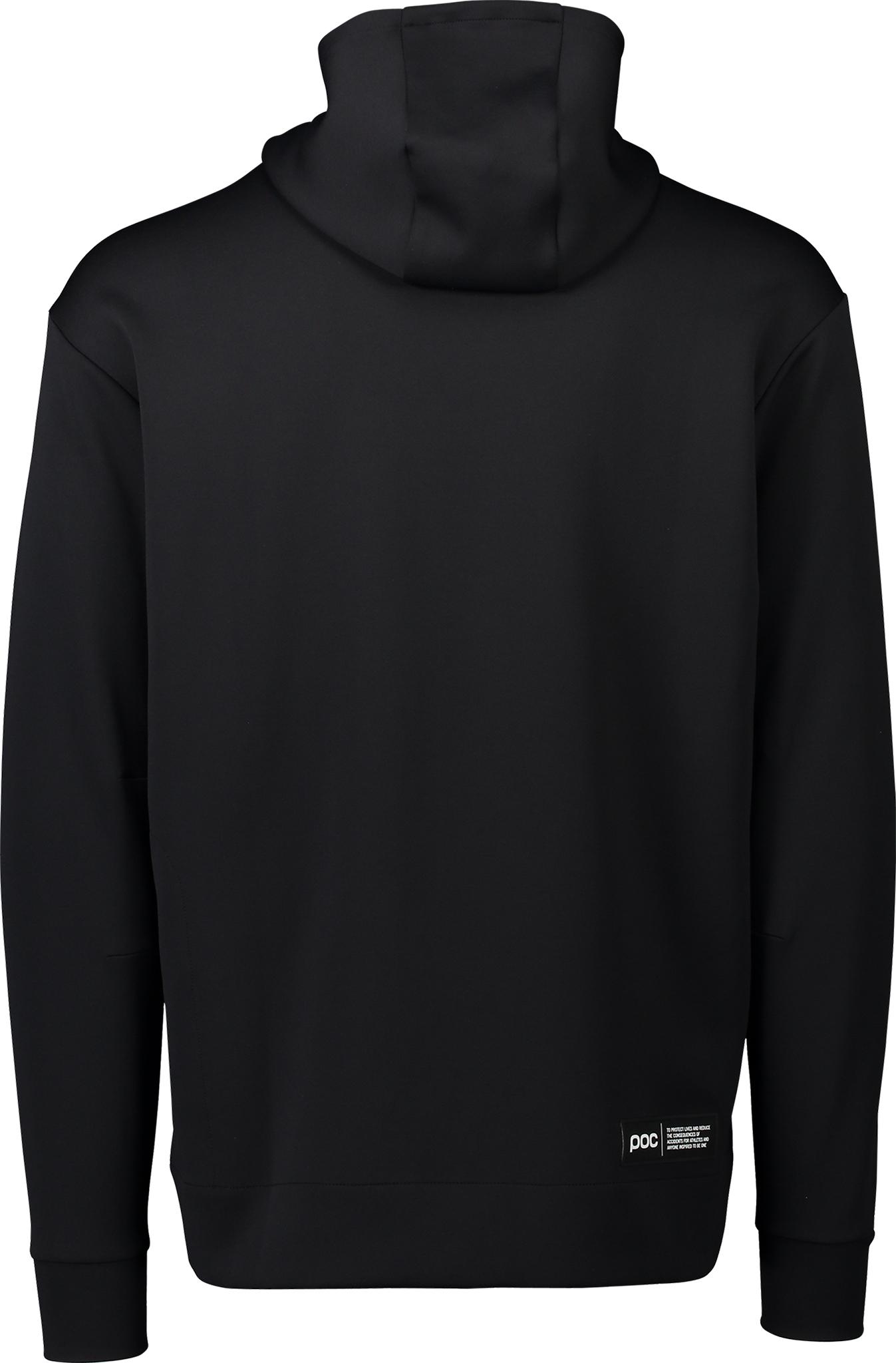 Product gallery image number 2 for product Poise Hoodie - Men's