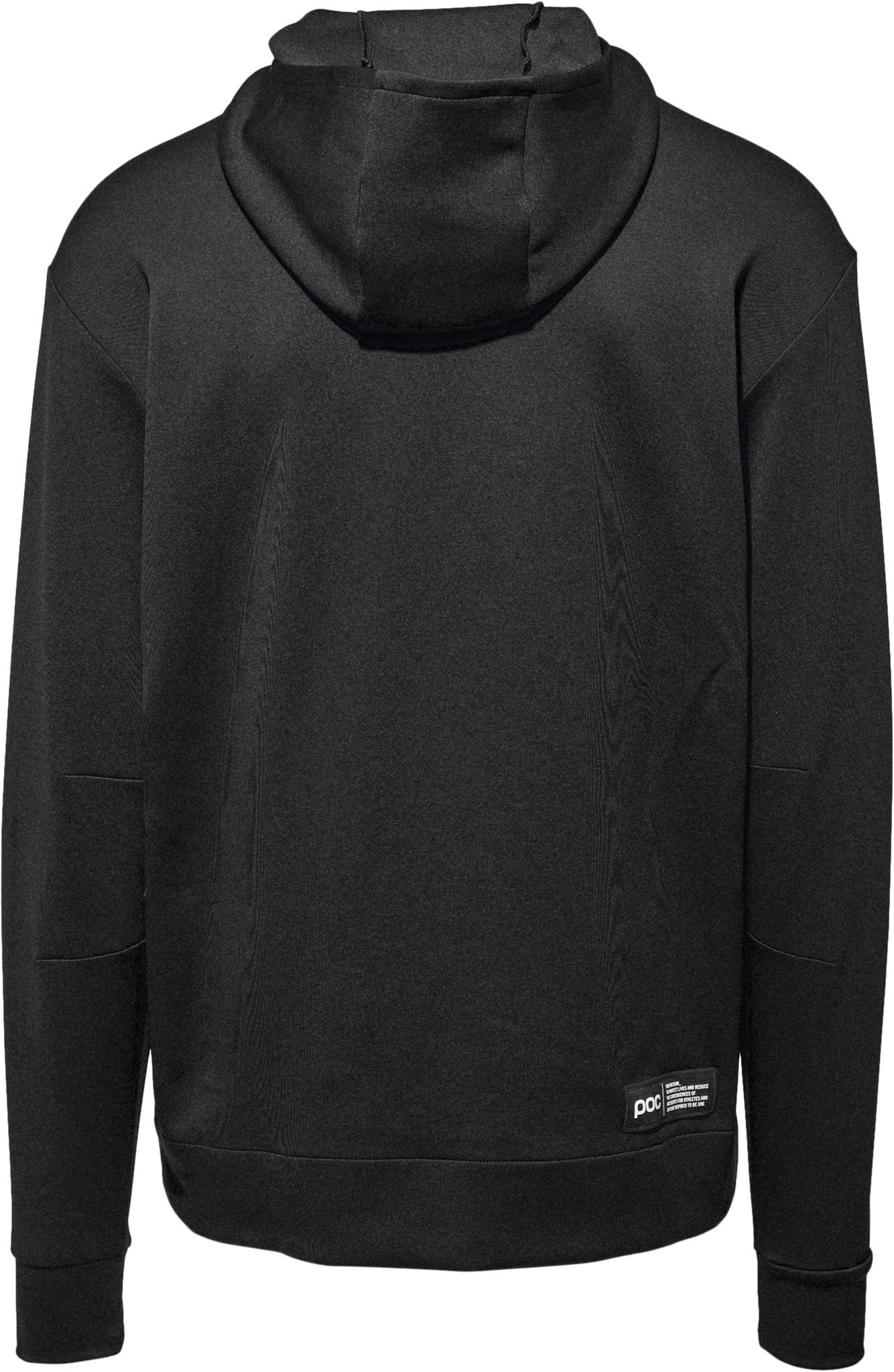Product gallery image number 3 for product Poise Hoodie - Men's