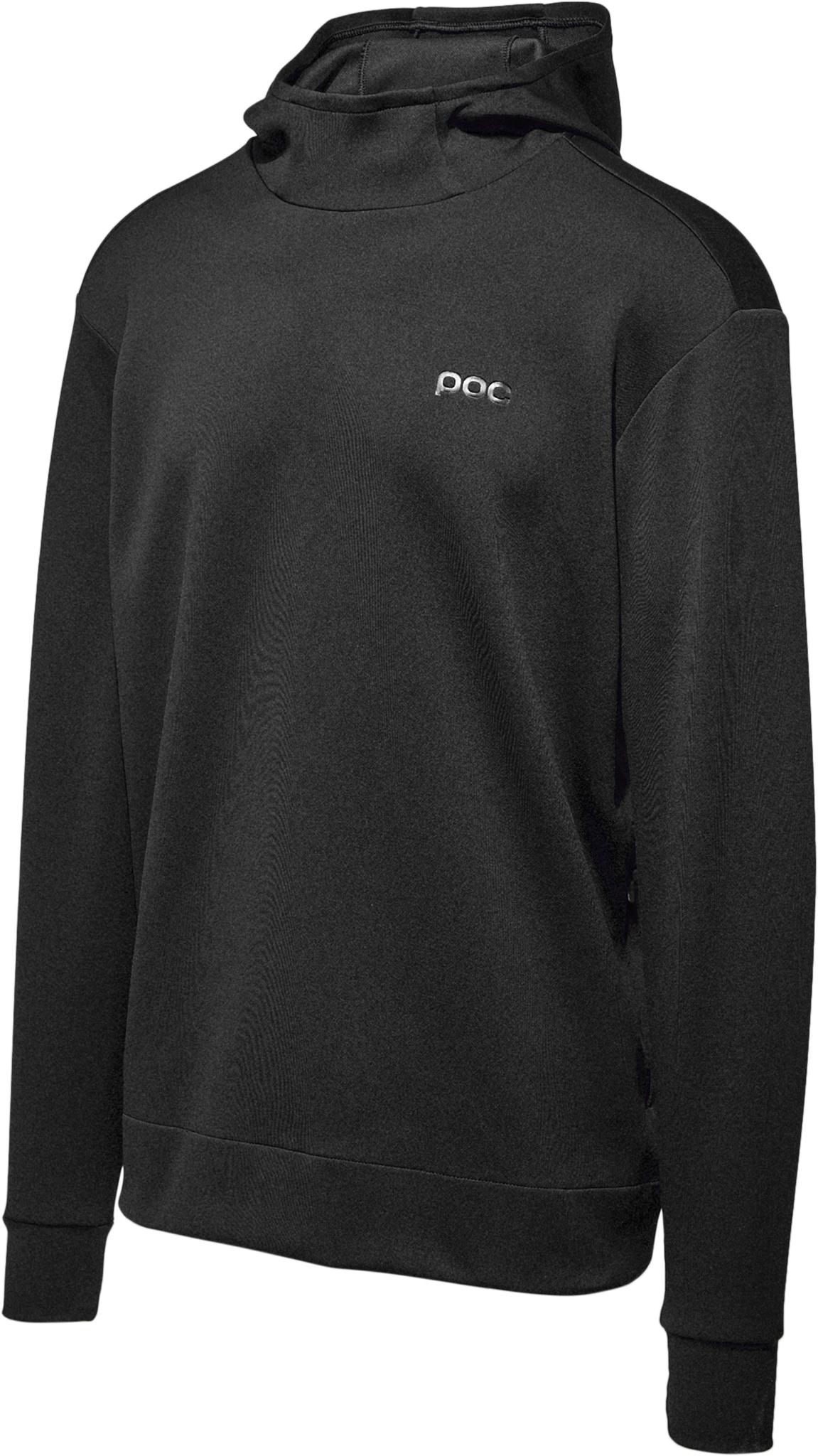 Product gallery image number 4 for product Poise Hoodie - Men's
