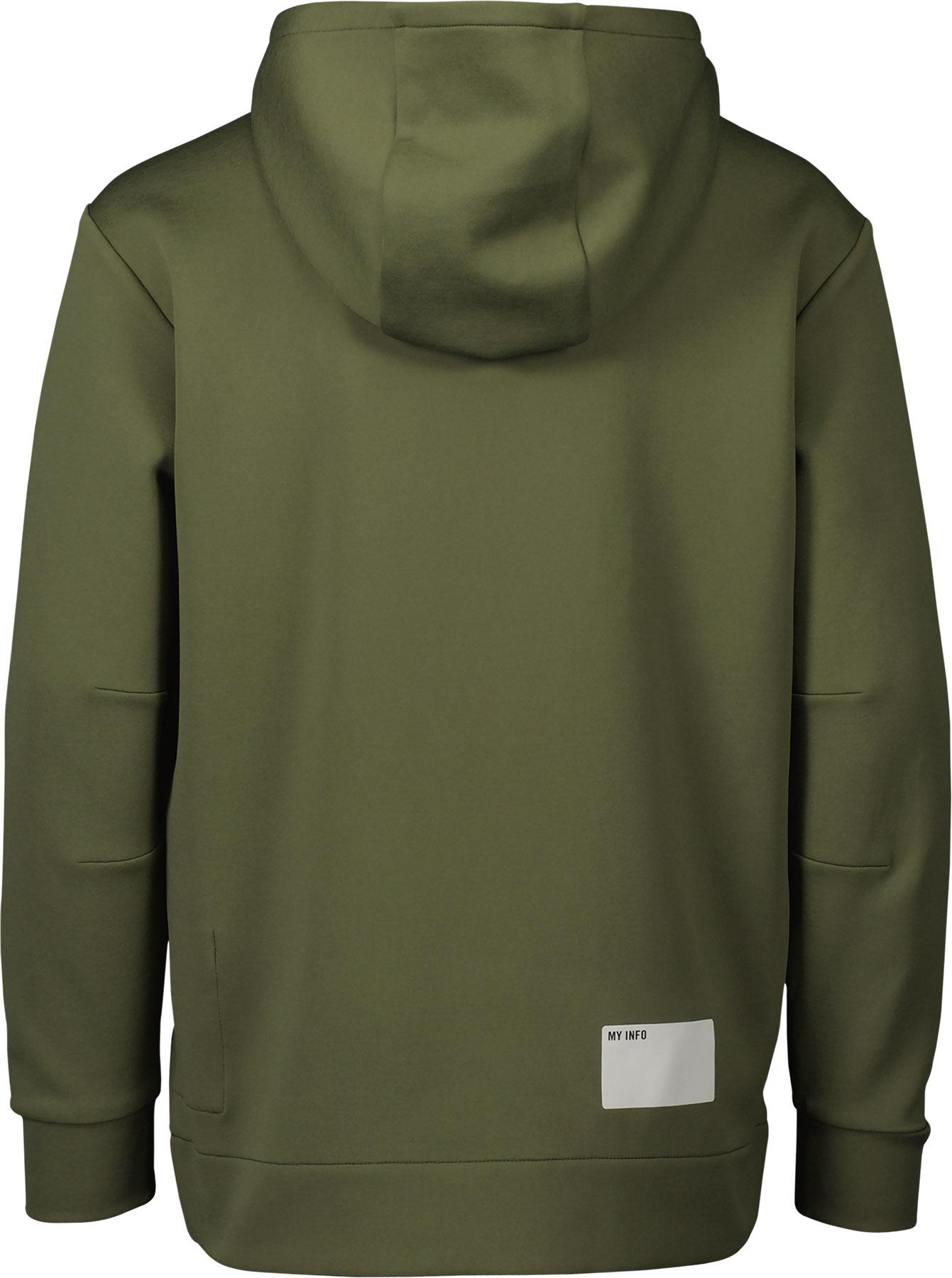 Product gallery image number 2 for product Essential MTB Hoodie - Youth