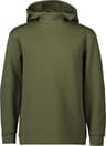 Colour: Epidote Green