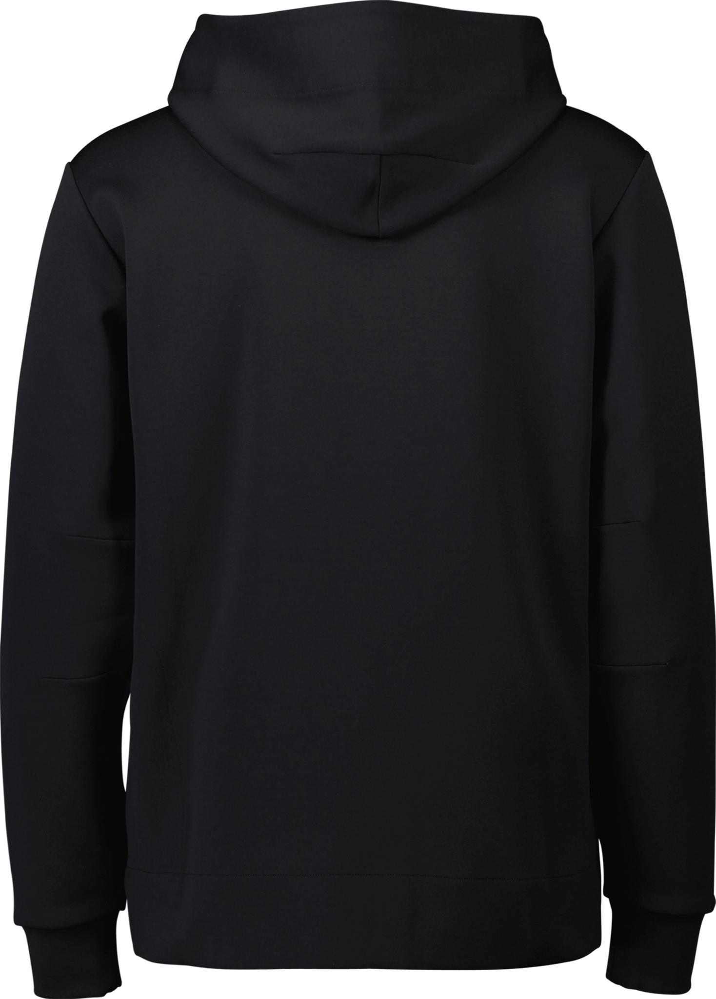 Numéro de l'image de la galerie de produits 2 pour le produit Chandail à capuche Poise - Femme