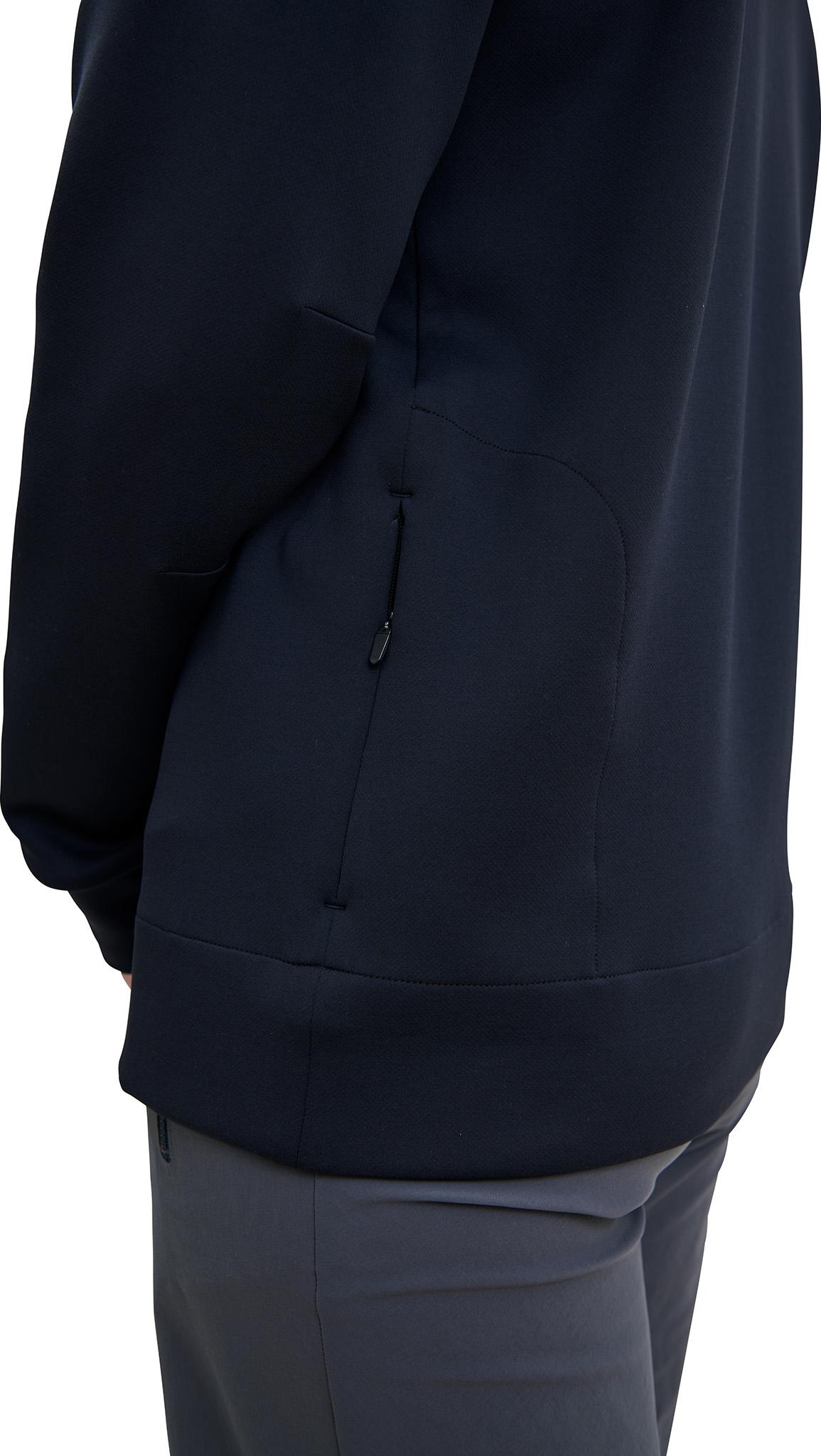 Numéro de l'image de la galerie de produits 3 pour le produit Chandail à capuche Poise - Femme